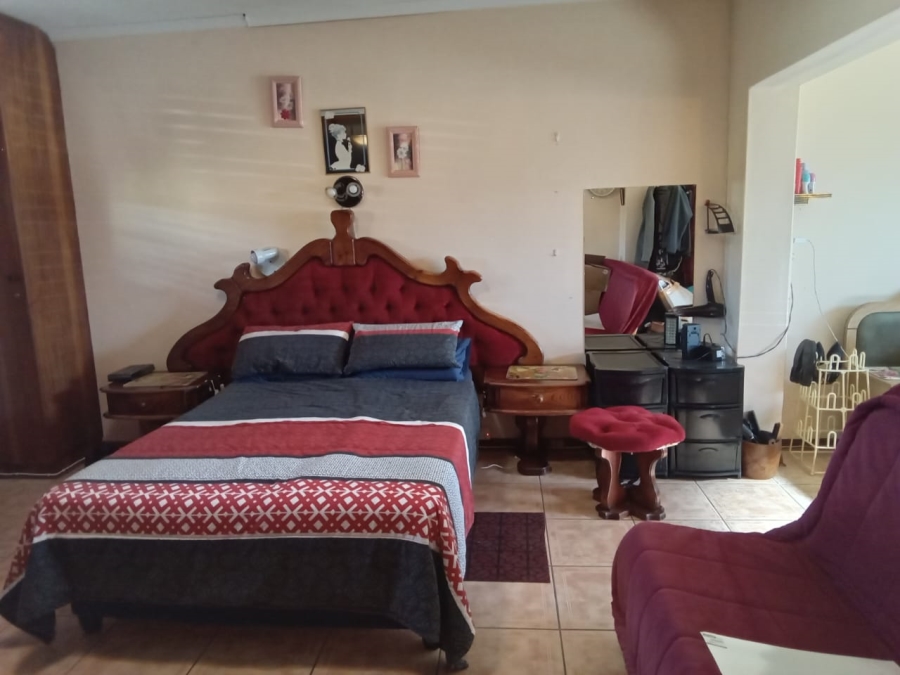 3 Bedroom Property for Sale in Thomas Gamble Eastern Cape